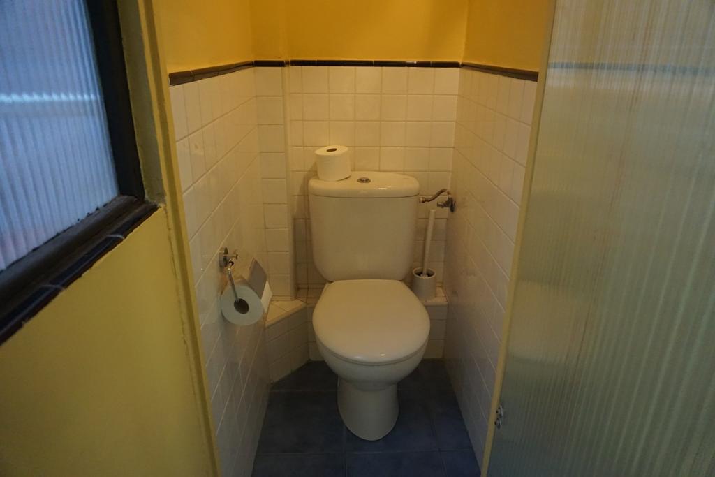 Aparteasy - Montjuic & Fira Barcelona Bagian luar foto
